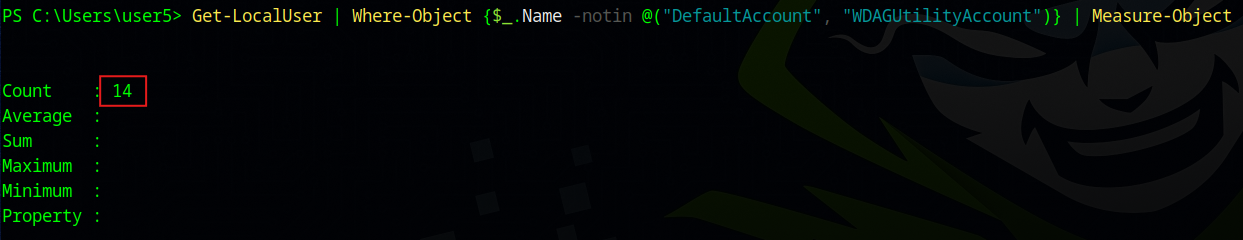 Desktop View