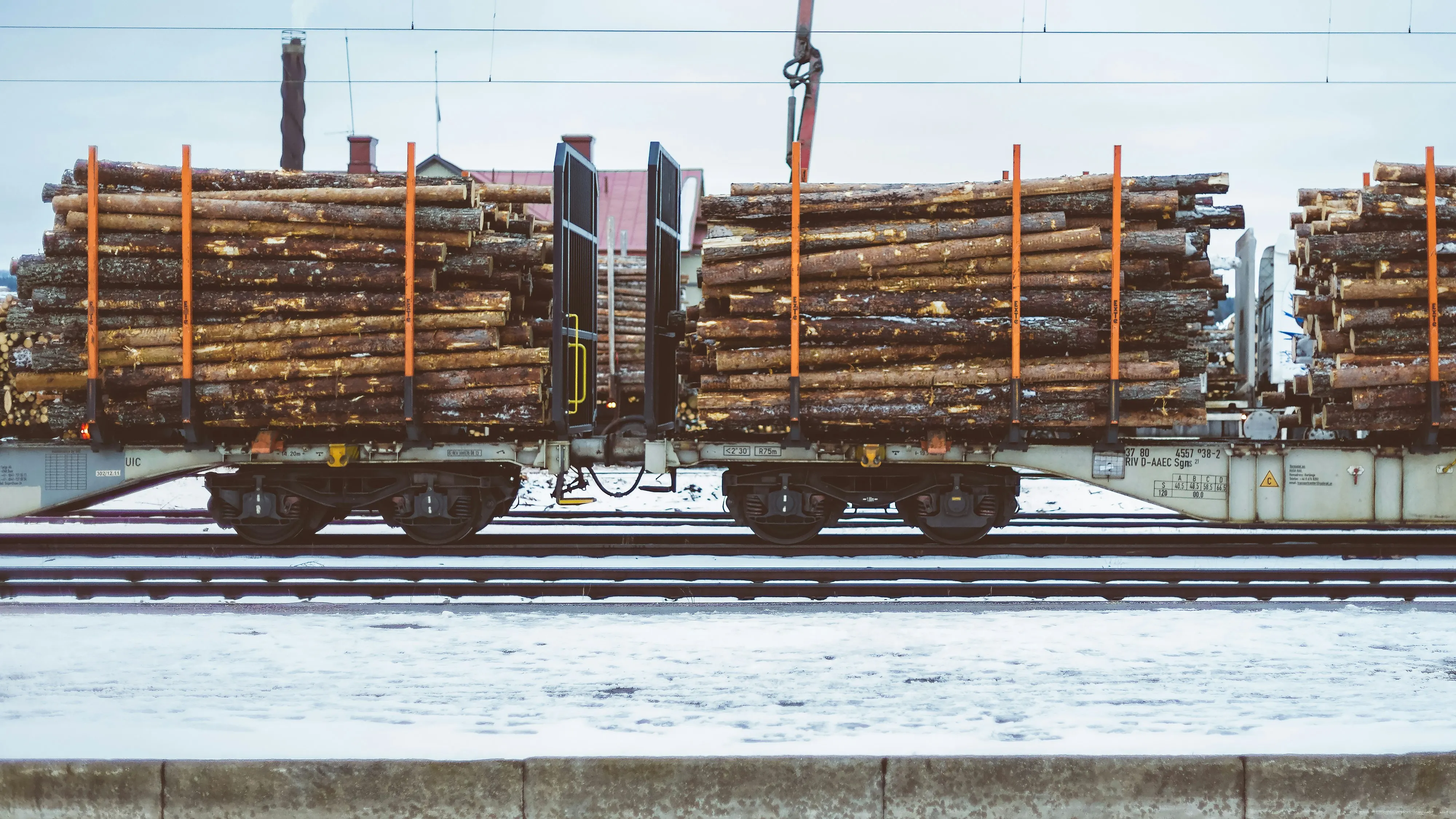 Photo by Robert Larsson on Unsplash