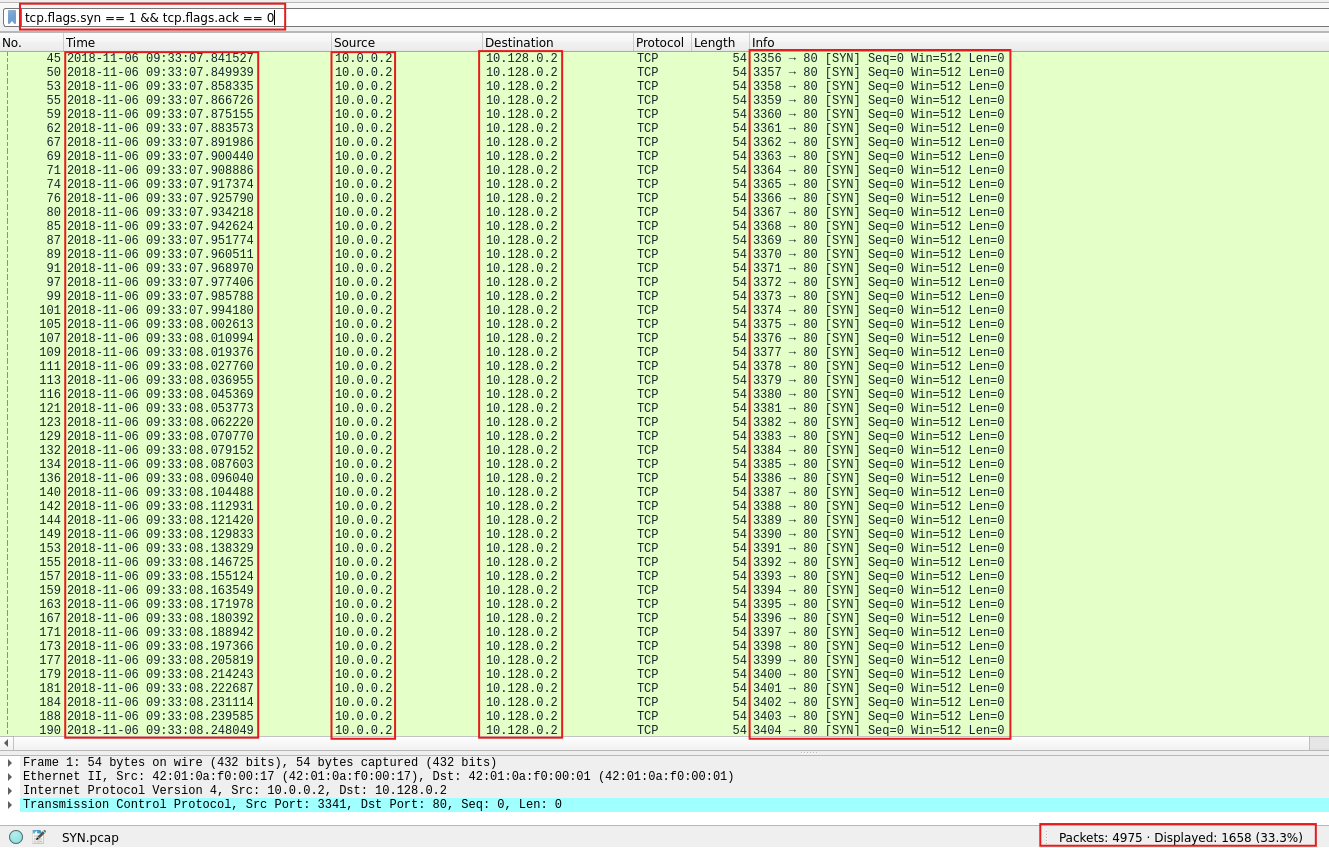 Desktop View